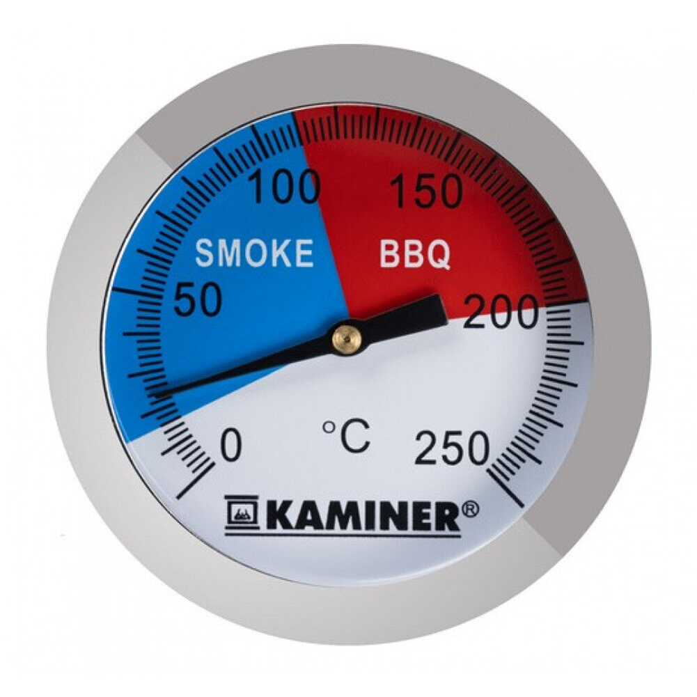 Meat Thermometer Camp - สแตนเลสย่างบาร์บีคิวเครื่องวัดอุณหภูมิเซ็นเซอร์เครื่องมือทําอาหารเนื้อครัวอาหารเครื่องวัดอุณหภูมิสําหรับตั้งแคมป์กลางแจ้ง