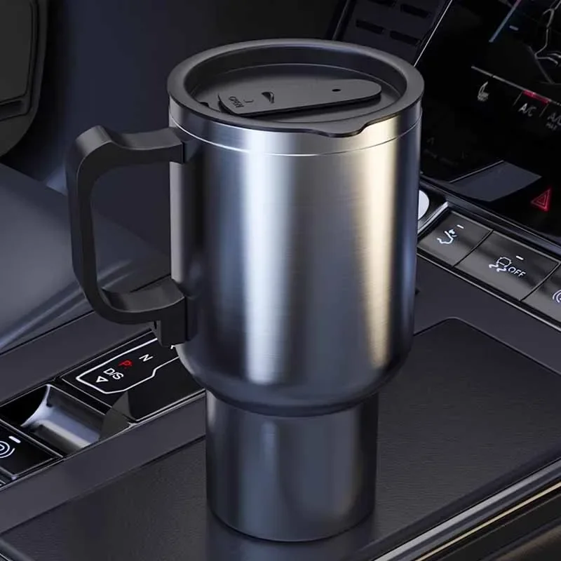 ไฟฟ้าเครื่องทําความร้อนรถกาต้ม - Camping Cooking Tin บทวิจารณ์และราคา