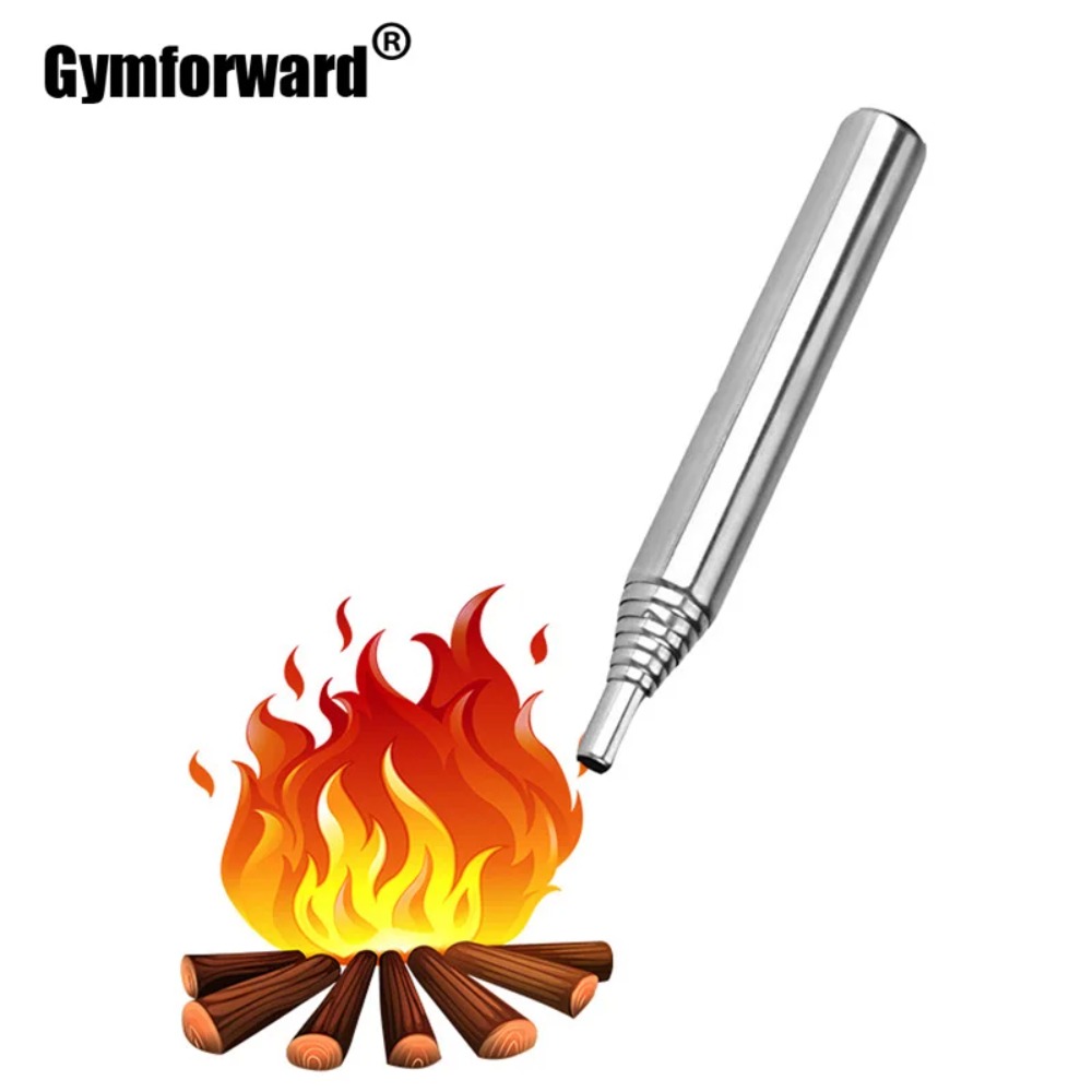 เครื่องมือการอยู่รอดกลางแจ้ง F - Camping Cooking Fire บทวิจารณ์และราคา