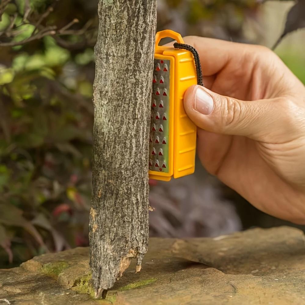 แว่นขยายพกพาสำหรับจุดไฟ ใช้ในก - Camping Cooking Fire บทวิจารณ์และราคา