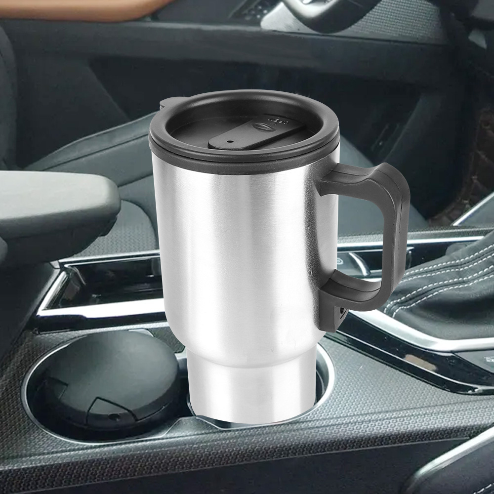 กาต้มน้ำร้อนไฟฟ้าสำหรับรถยนต์ก - Camping Cooking Tin บทวิจารณ์และราคา