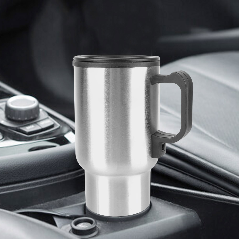 กาต้มน้ำร้อนไฟฟ้าสำหรับรถยนต์ก - Camping Cooking Tin บทวิจารณ์และราคา