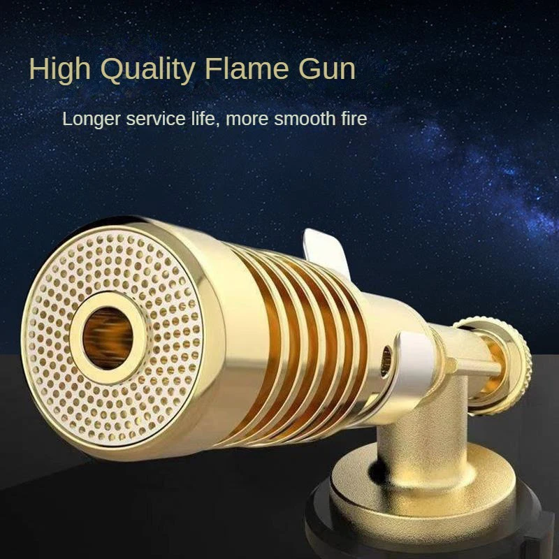 มัลติฟังก์ชั่เชื่อม-Burner เชื - Camping Cooking Torch บทวิจารณ์และราคา