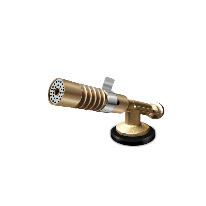 มัลติฟังก์ชั่เชื่อม-Burner เชื - Camping Cooking Torch บทวิจารณ์และราคา