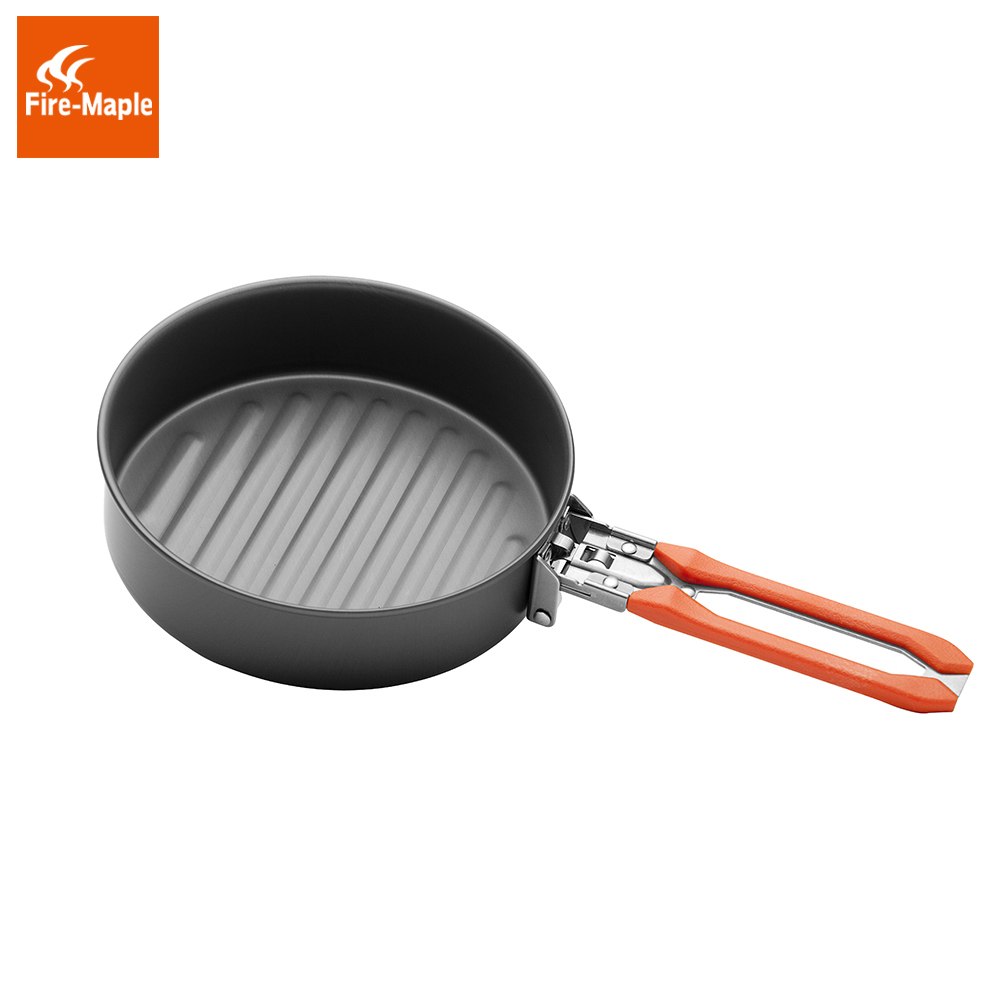 Fire Maple 1 Outdoor Camping H - Camping Cooking Accessories Set บทวิจารณ์และราคา