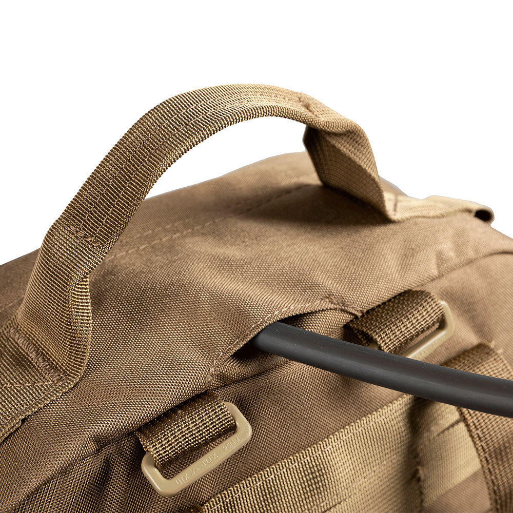 กระเป๋าเป้สะพายหลังแบบยุทธวิธี - Camping Cooking Bag บทวิจารณ์และราคา