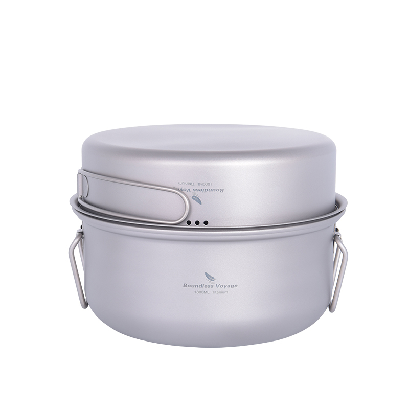 ชุดเครื่องครัวสำหรับตั้งแคมป์ก - Camping Cooking Sets บทวิจารณ์และราคา