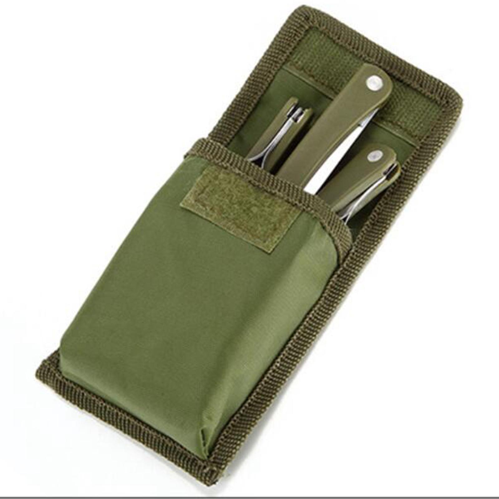 ชุดช้อนส้อมพับได้แบบพกพา น้ำหน - Camp Spork Set บทวิจารณ์และราคา