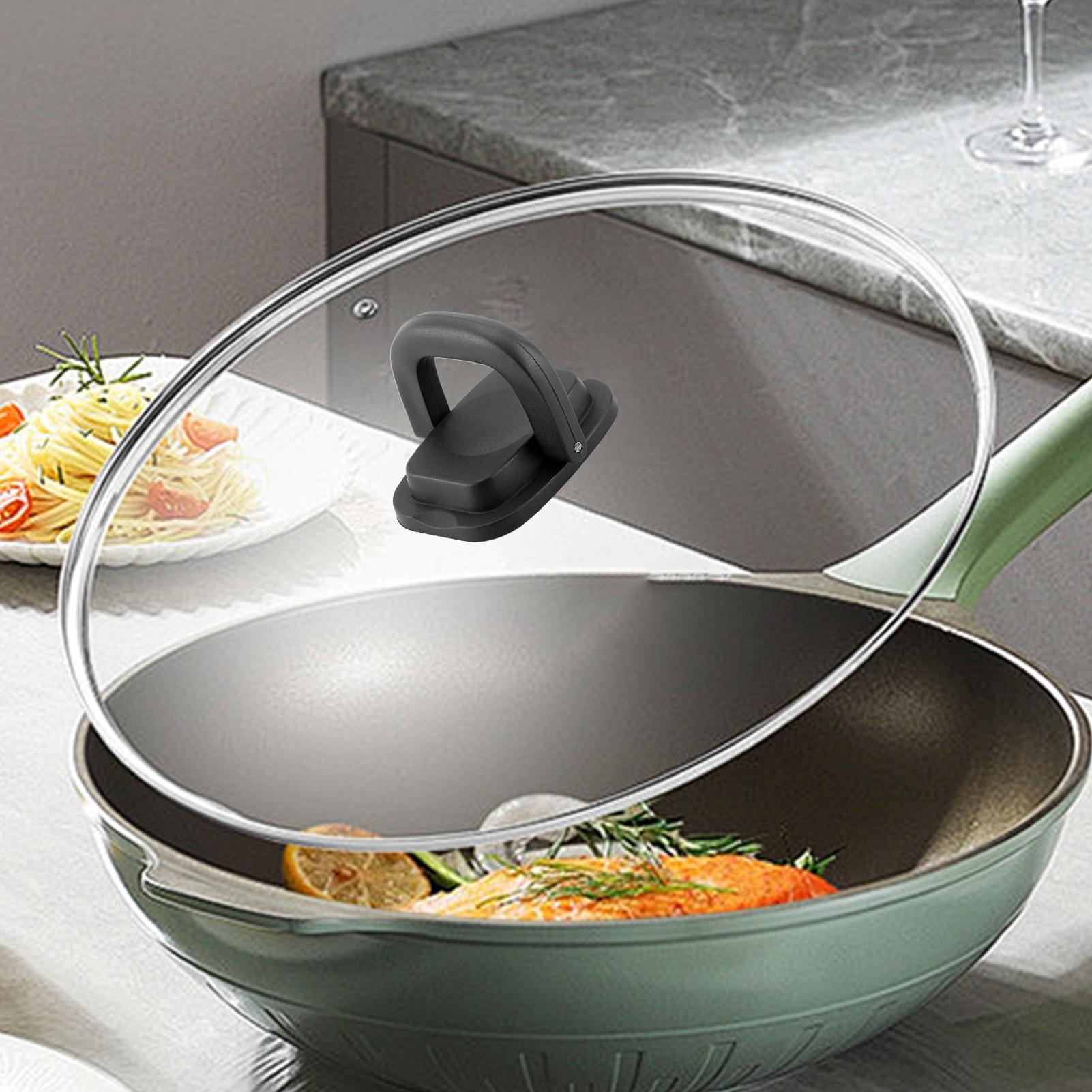 ด้ามจับพับได้ 1 ชิ้น สำหรับฝาห - Camping Cooking Pot With Lid บทวิจารณ์และราคา