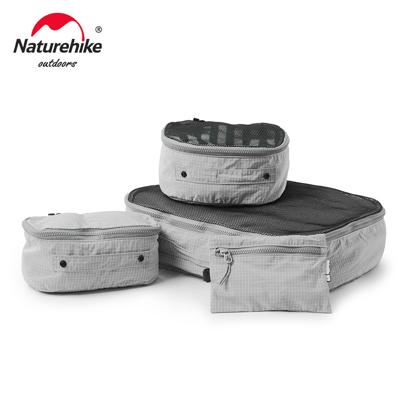 Naturehike กระเป๋าใส่ของแบบพกพ - Camping Cooking Bag บทวิจารณ์และราคา