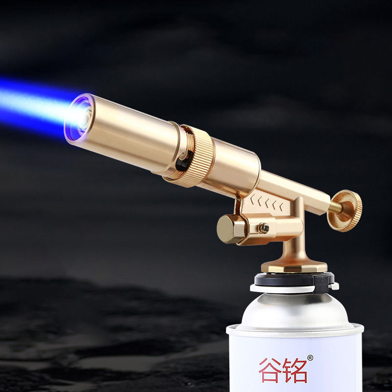 ไฟฉายแก๊ส 1 ชิ้น สำหรับตั้งแคม - Camping Cooking Torch บทวิจารณ์และราคา