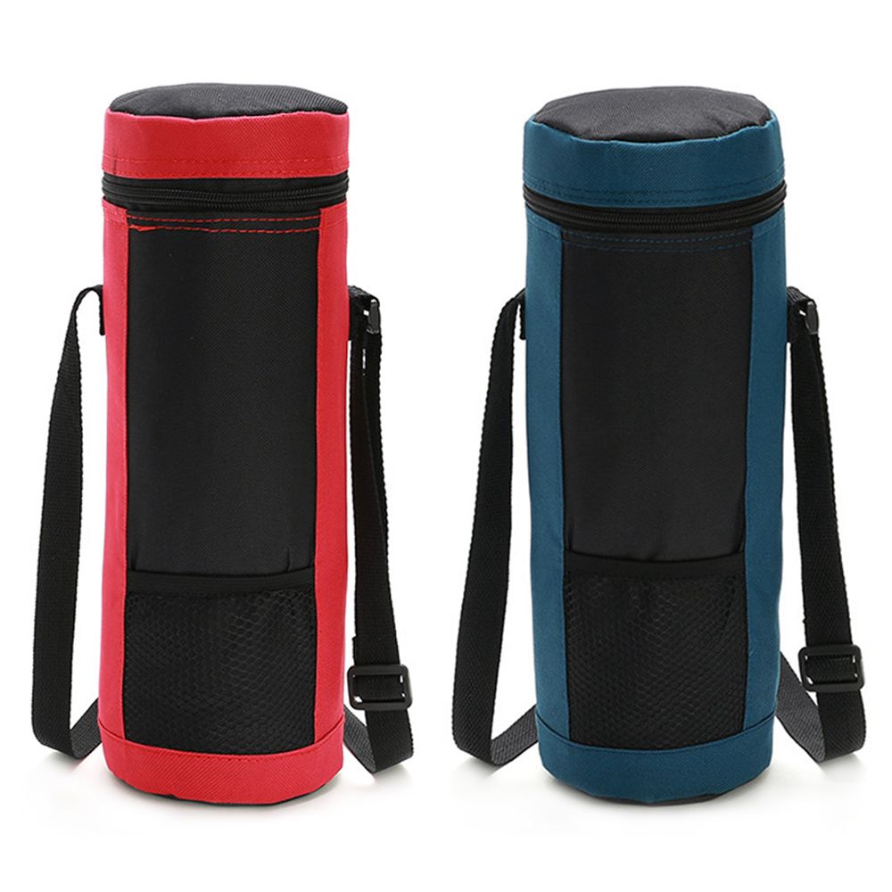 ใหม่ กระเป๋าใส่ขวดน้ำอเนกประสง - Camping Cooking Bag บทวิจารณ์และราคา