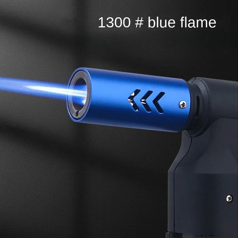 ซื่อสัตย์แก๊สเจ็ทบิวเทนซิการ์ไ - Camping Cooking Torch บทวิจารณ์และราคา