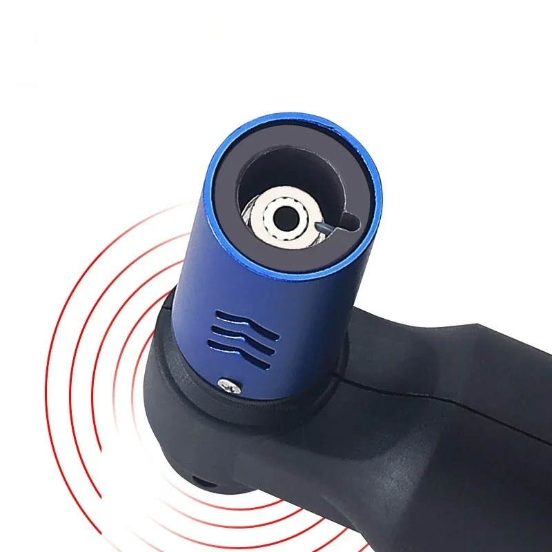ซื่อสัตย์แก๊สเจ็ทบิวเทนซิการ์ไ - Camping Cooking Torch บทวิจารณ์และราคา