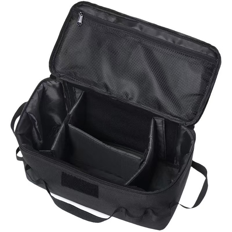 กระเป๋ากลางแจ้ง Camping Storag - Camping Cooking Bag บทวิจารณ์และราคา