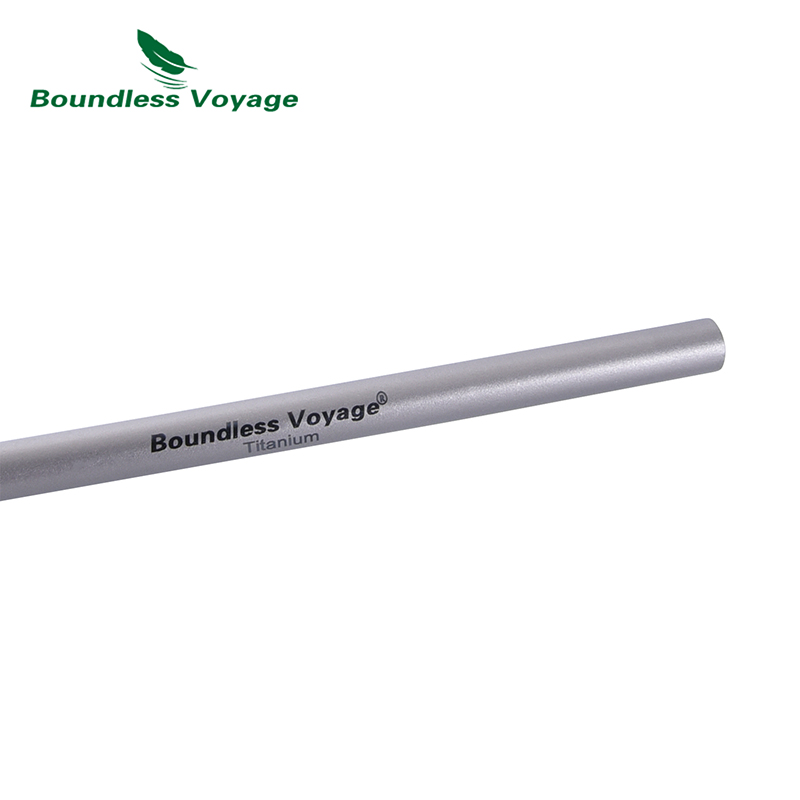 Boundless Voyage Titanium ฟาง  - Mess Kit Titanium บทวิจารณ์และราคา