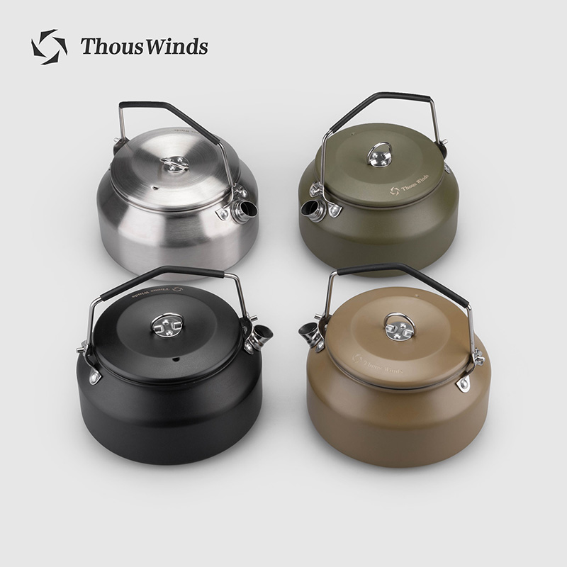 เครื่องครัวสำหรับใช้ในการเดินป - Camping Cooking Tin บทวิจารณ์และราคา