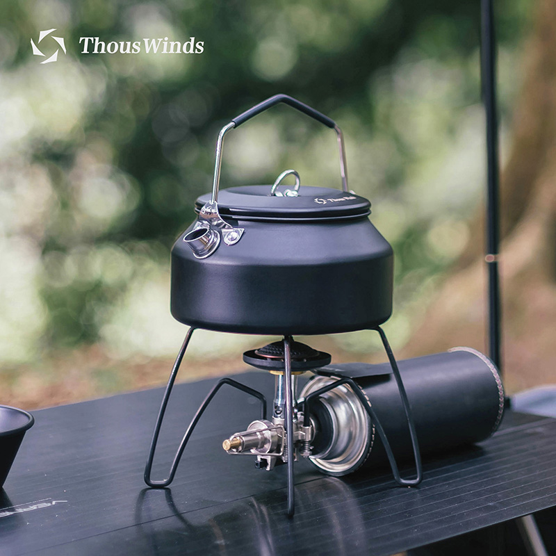 เครื่องครัวสำหรับใช้ในการเดินป - Camping Cooking Tin บทวิจารณ์และราคา