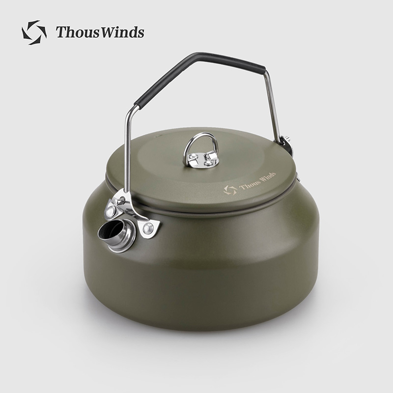 เครื่องครัวสำหรับใช้ในการเดินป - Camping Cooking Tin บทวิจารณ์และราคา
