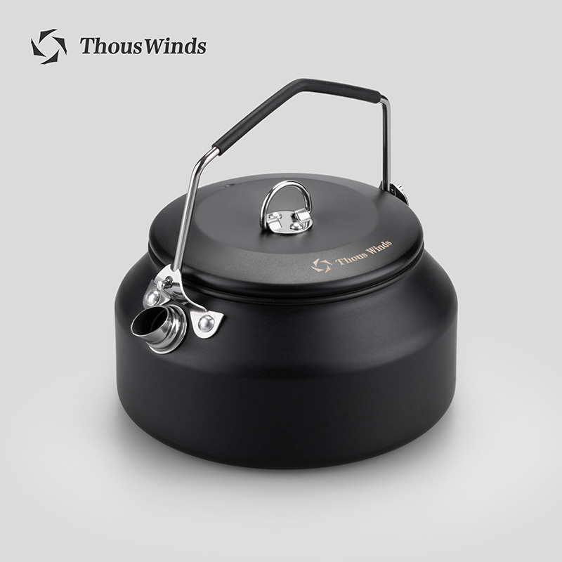 เครื่องครัวสำหรับใช้ในการเดินป - Camping Cooking Tin บทวิจารณ์และราคา
