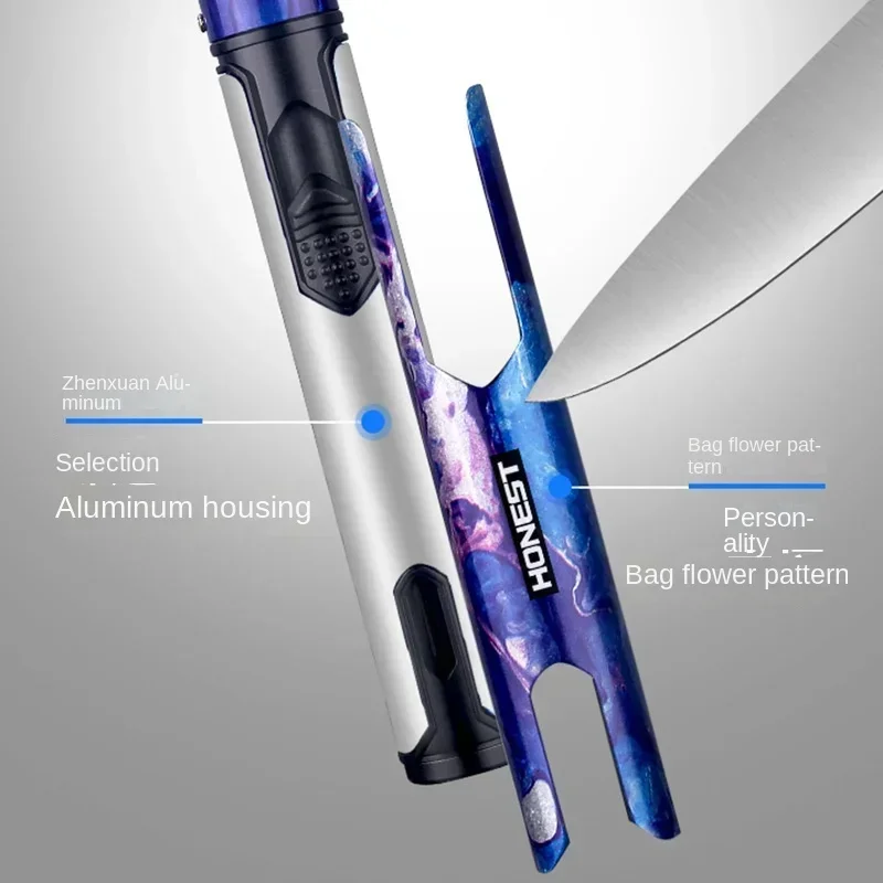 ซื่อสัตย์กลางแจ้งWindproof Inf - Camping Cooking Torch บทวิจารณ์และราคา