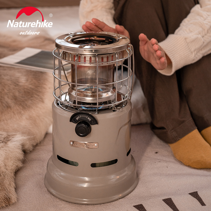 เตา Naturehike เตาอเนกประสงค์  - Camping Cooking Burner บทวิจารณ์และราคา