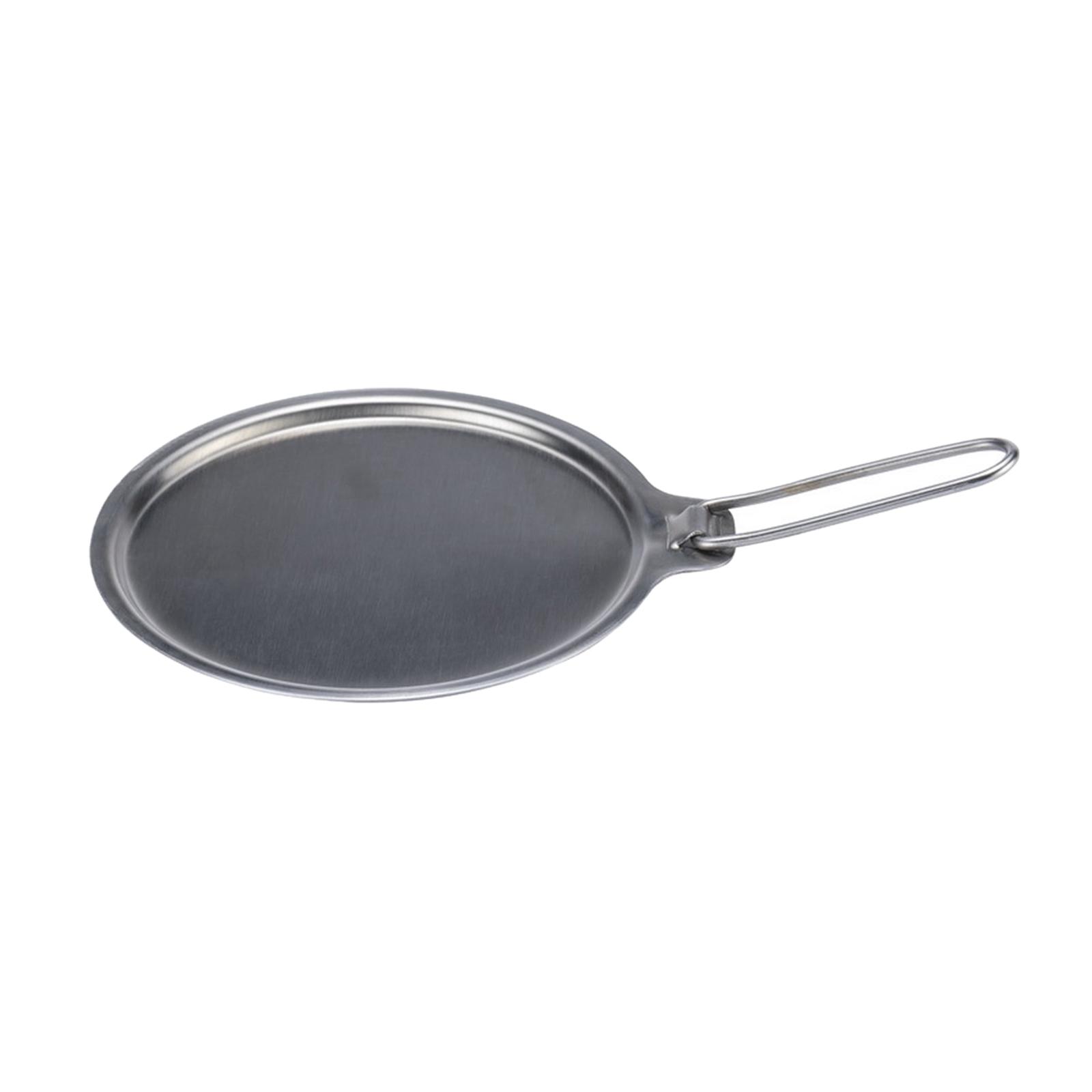 ฝาปิดหม้อสำหรับตั้งแคมป์น้ำหนั - Camping Cooking Pot With Lid บทวิจารณ์และราคา