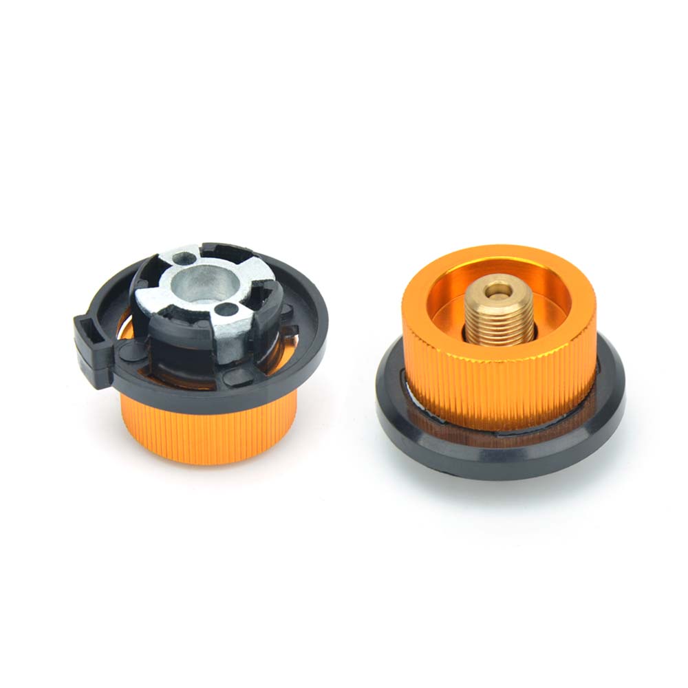 อะแดปเตอร์ kompor Gas อะแดปเตอ - Camping Cooking Burner บทวิจารณ์และราคา