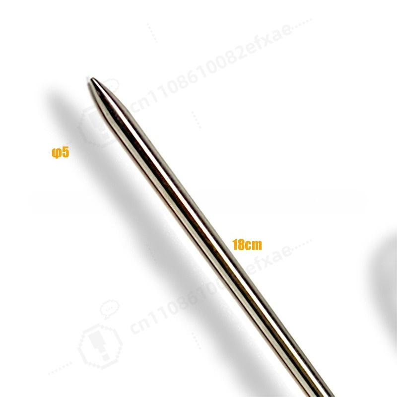 เครื่องวัดอุณหภูมิแบบดิจิตอลสำ - Meat Thermometer Camp บทวิจารณ์และราคา