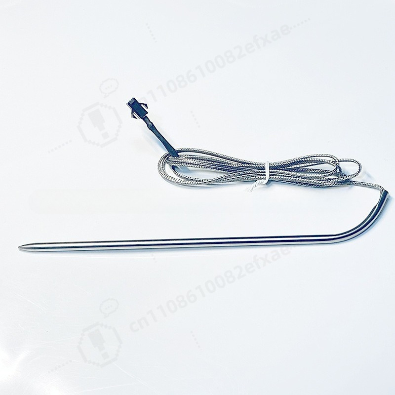 เครื่องวัดอุณหภูมิแบบดิจิตอลสำ - Meat Thermometer Camp บทวิจารณ์และราคา