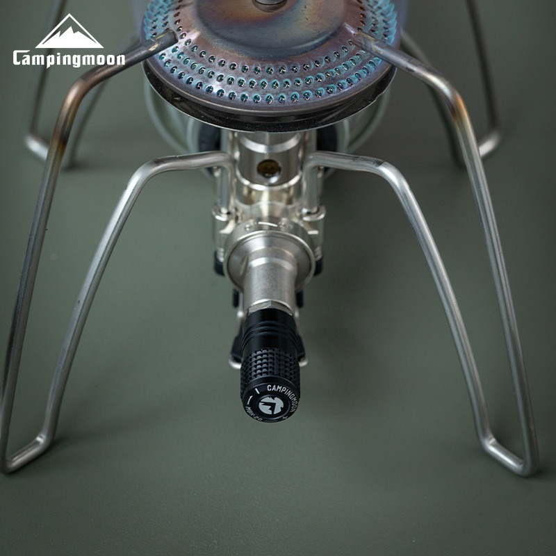 CMAPINGMOON MBK-28 เตาผีเสื้อล - Camping Cooking Burner บทวิจารณ์และราคา