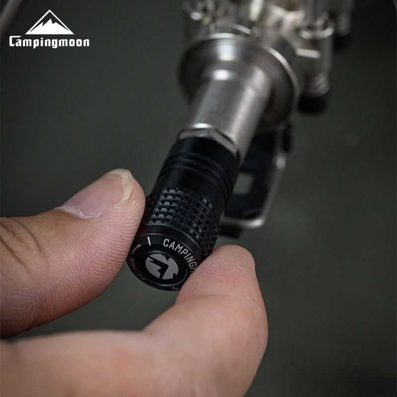 CMAPINGMOON MBK-28 เตาผีเสื้อล - Camping Cooking Burner บทวิจารณ์และราคา