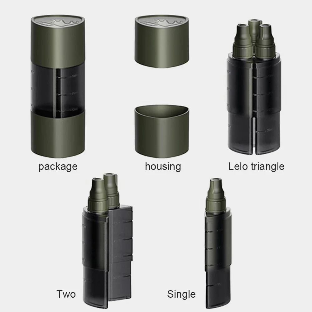 3 In 1 Outdoor Camping เครื่อง - Camping Cooking Accessories Set บทวิจารณ์และราคา