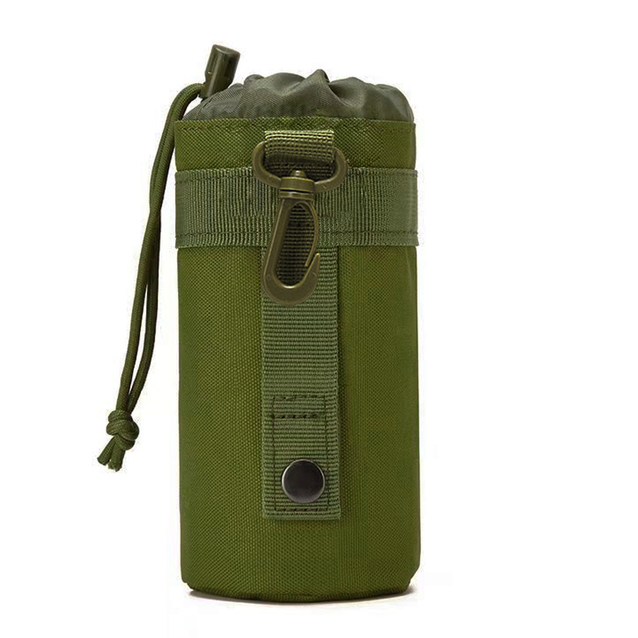 กีฬาฉนวนกันความร้อนกระเป๋าคาดเ - Camping Cooking Tin บทวิจารณ์และราคา
