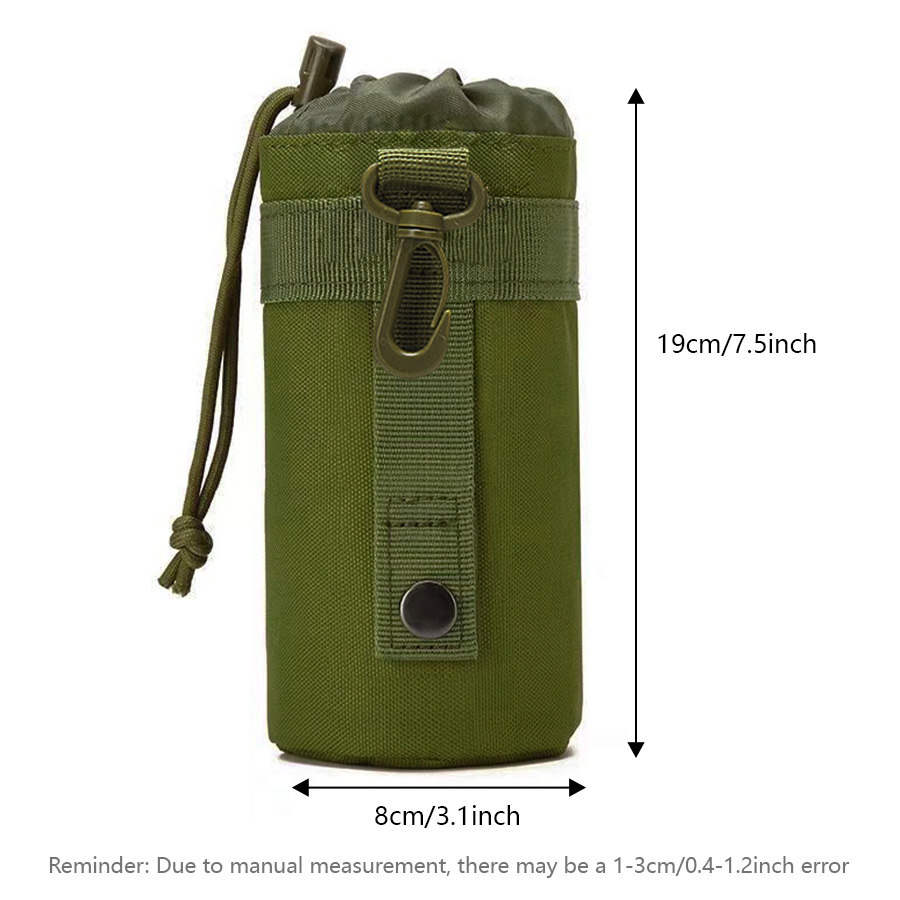 กีฬาฉนวนกันความร้อนกระเป๋าคาดเ - Camping Cooking Tin บทวิจารณ์และราคา