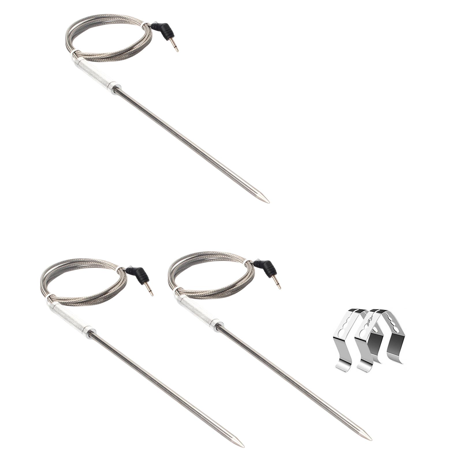 อุณหภูมิเนื้อสัตว์ Probe Campi - Meat Thermometer Camp บทวิจารณ์และราคา