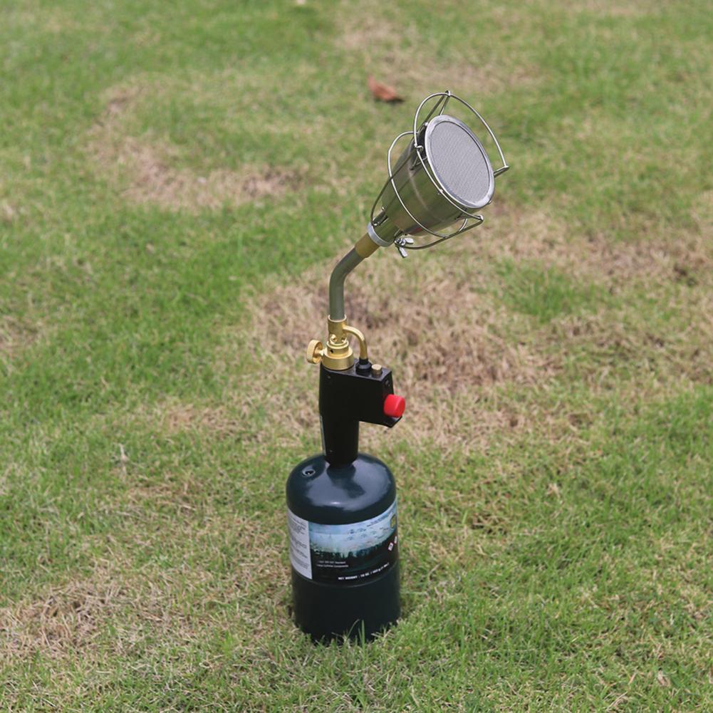 สแตนเลส Culinary ไฟฉายสิ่งที่แ - Camping Cooking Torch บทวิจารณ์และราคา