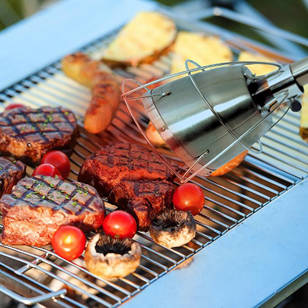 สแตนเลส Culinary ไฟฉายสิ่งที่แ - Camping Cooking Torch บทวิจารณ์และราคา