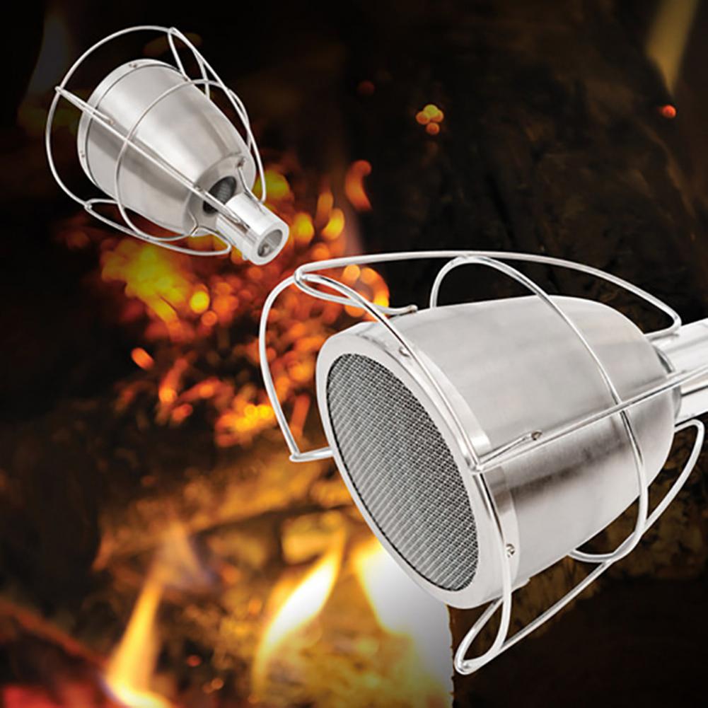 สแตนเลส Culinary ไฟฉายสิ่งที่แ - Camping Cooking Torch บทวิจารณ์และราคา