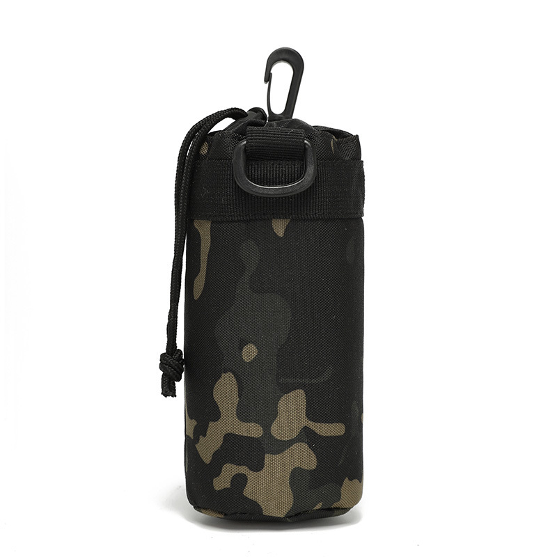 กระเป๋าใส่ขวดน้ำสำหรับเดินป่า  - Camping Cooking Tin บทวิจารณ์และราคา
