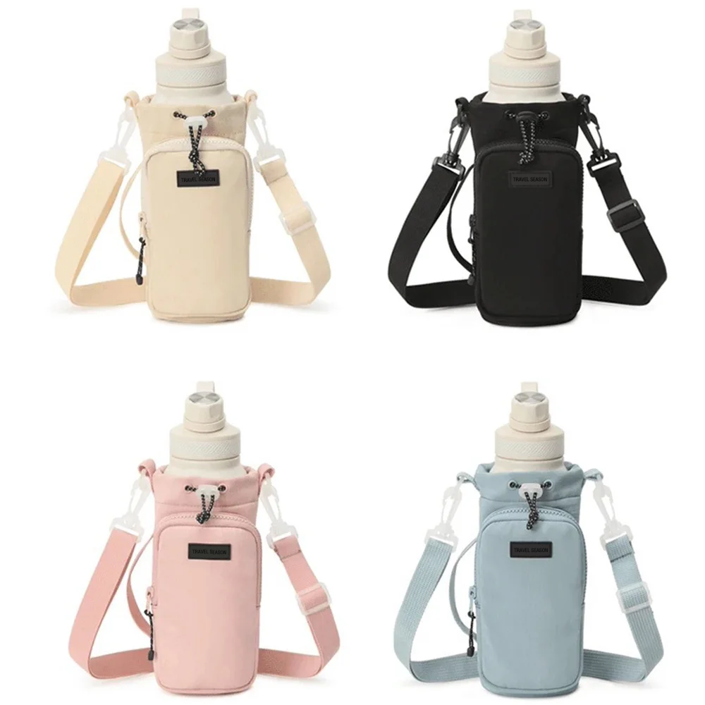 กระเป๋าใส่ขวดน้ําแบบพกพาพร้อมส - Camping Cooking Bag บทวิจารณ์และราคา