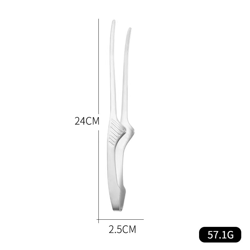 1/2 ชิ้น 24 ซม. ที่คีบอาหารสแต - Camping Cooking Accessories Set บทวิจารณ์และราคา