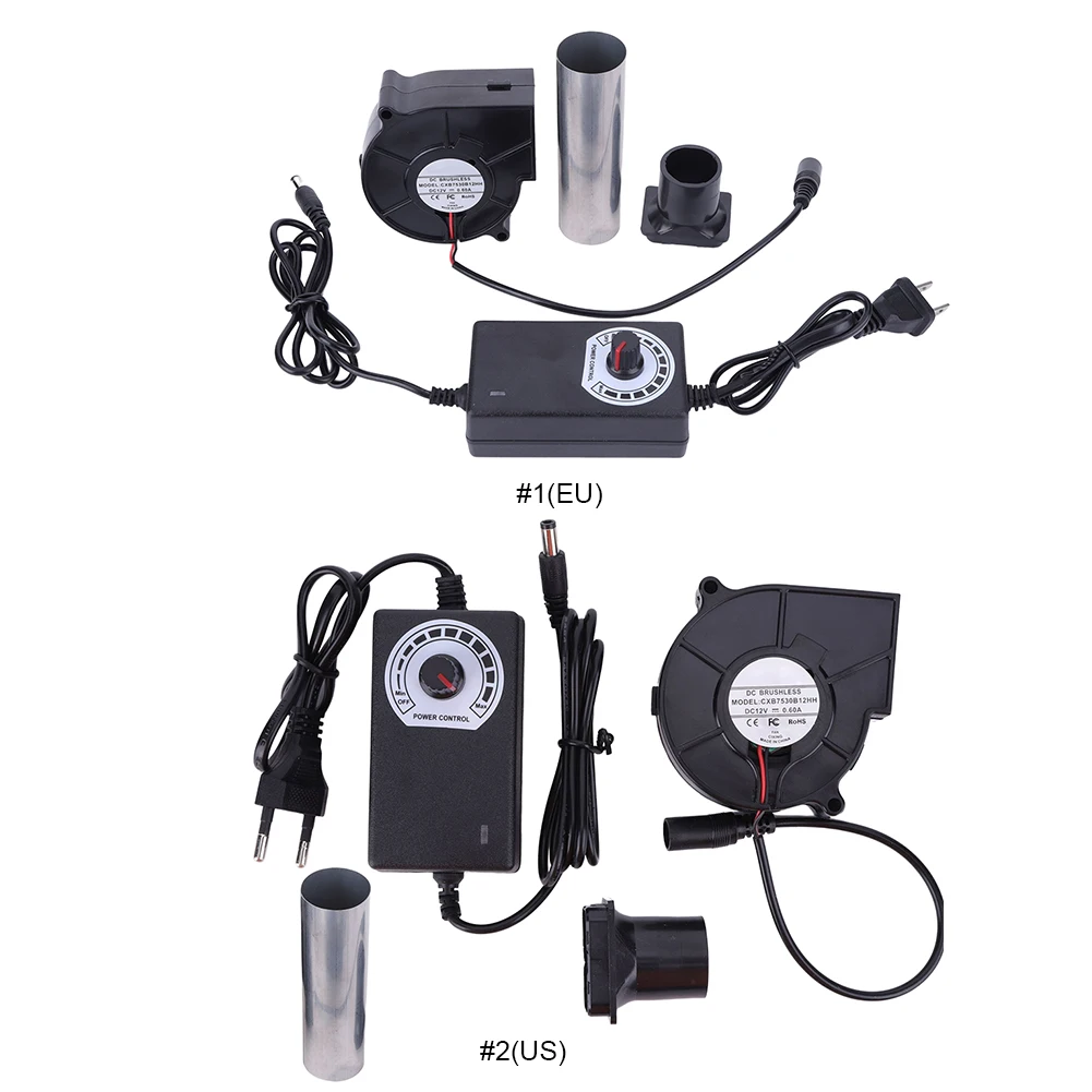 เครื่องเป่าลม 6000 รอบต่อนาที  - Camping Double Cooking Stove บทวิจารณ์และราคา