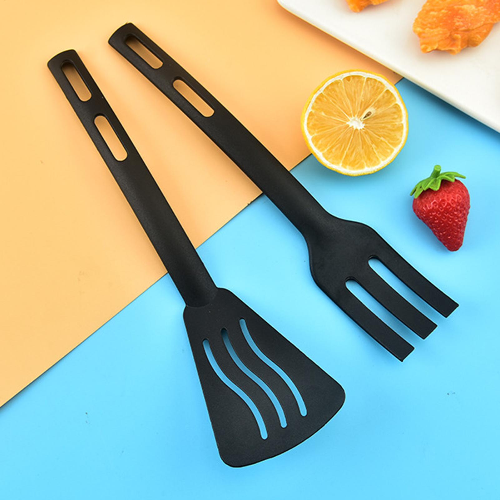ชุดอุปกรณ์ครัวทนความร้อน อุปกร - Camping Cooking Accessories Set บทวิจารณ์และราคา