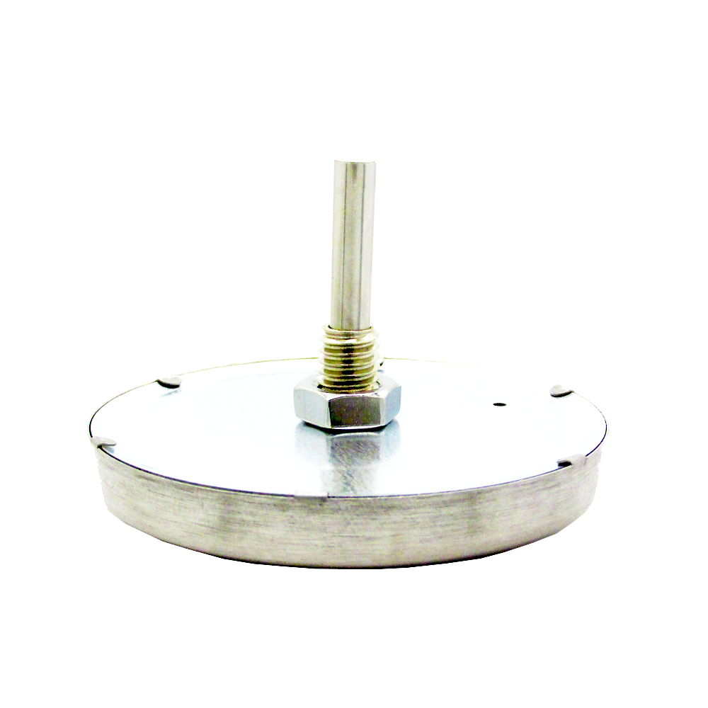 76มม. 0 ℃ -430 ℃   สแตนเลสย่าง - Meat Thermometer Camp บทวิจารณ์และราคา