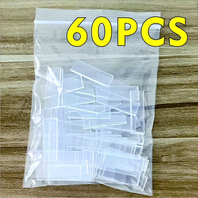 แท่งจุดไฟกันน้ำ 60 ชิ้น สำหรับ - Camping Cooking Fire บทวิจารณ์และราคา