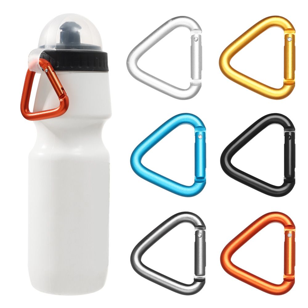 สามเหลี่ยม/สแควร์ Carabiner Ca - Camping Cooking Tin บทวิจารณ์และราคา