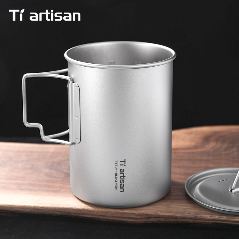 ไทอาร์ติซาน 750 มล/ 900 มล. แก - Camping Cooking Pot Large บทวิจารณ์และราคา