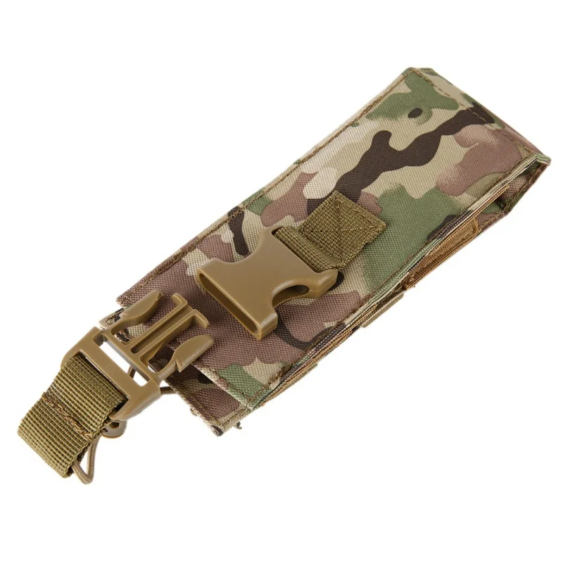 กระเป๋าใส่ขวดน้ำแบบ Molle สำหร - Camping Cooking Tin บทวิจารณ์และราคา