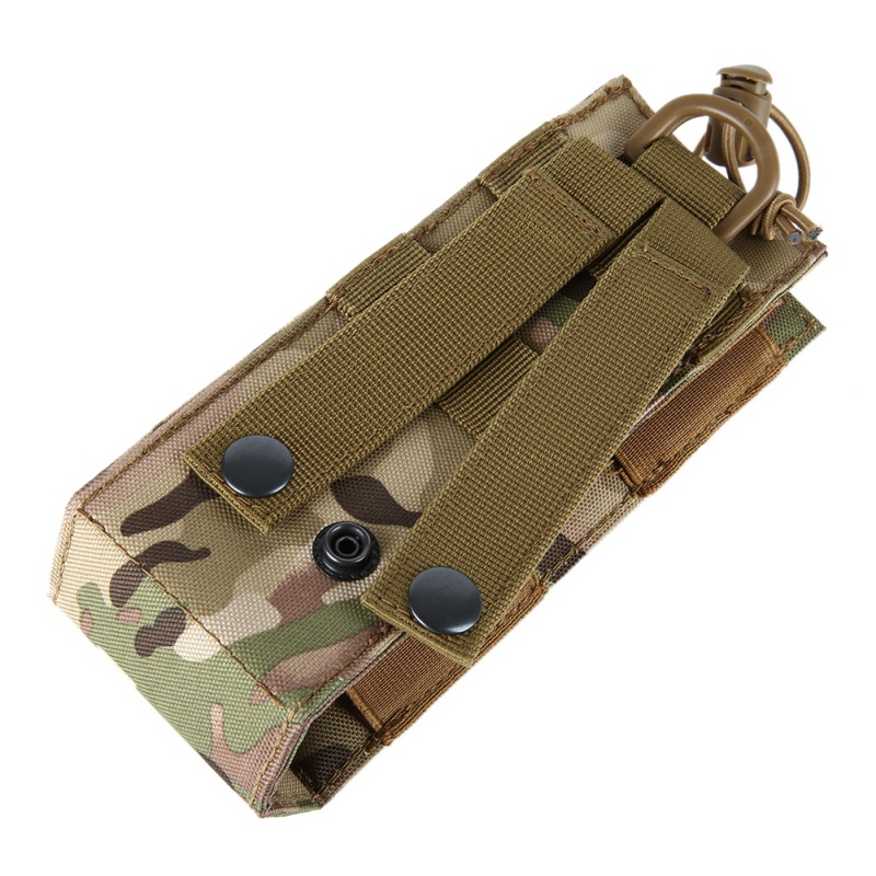 กระเป๋าใส่ขวดน้ำแบบ Molle สำหร - Camping Cooking Tin บทวิจารณ์และราคา
